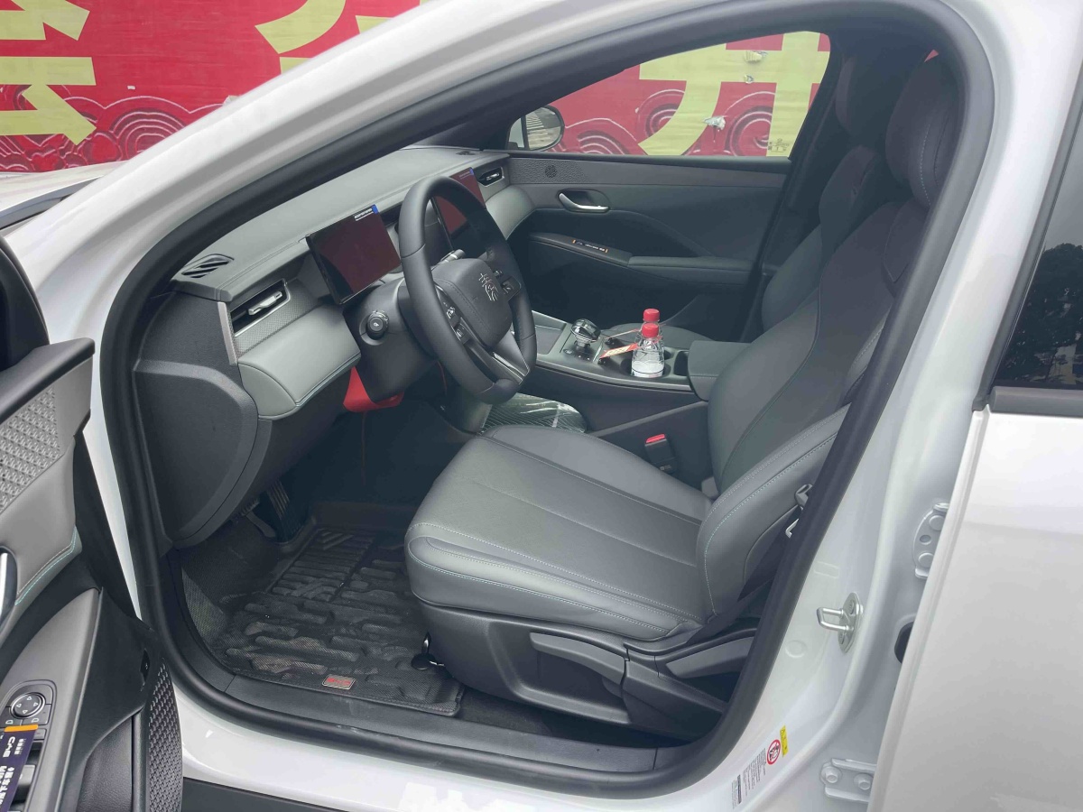 BYD Qin 2025 car image #10