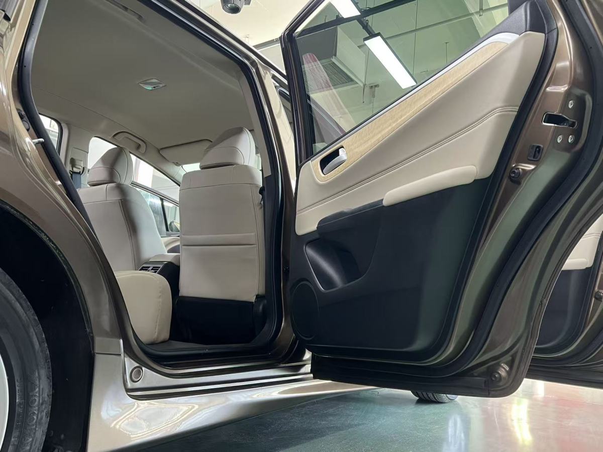 Honda Jade 2014 immagine di auto #10