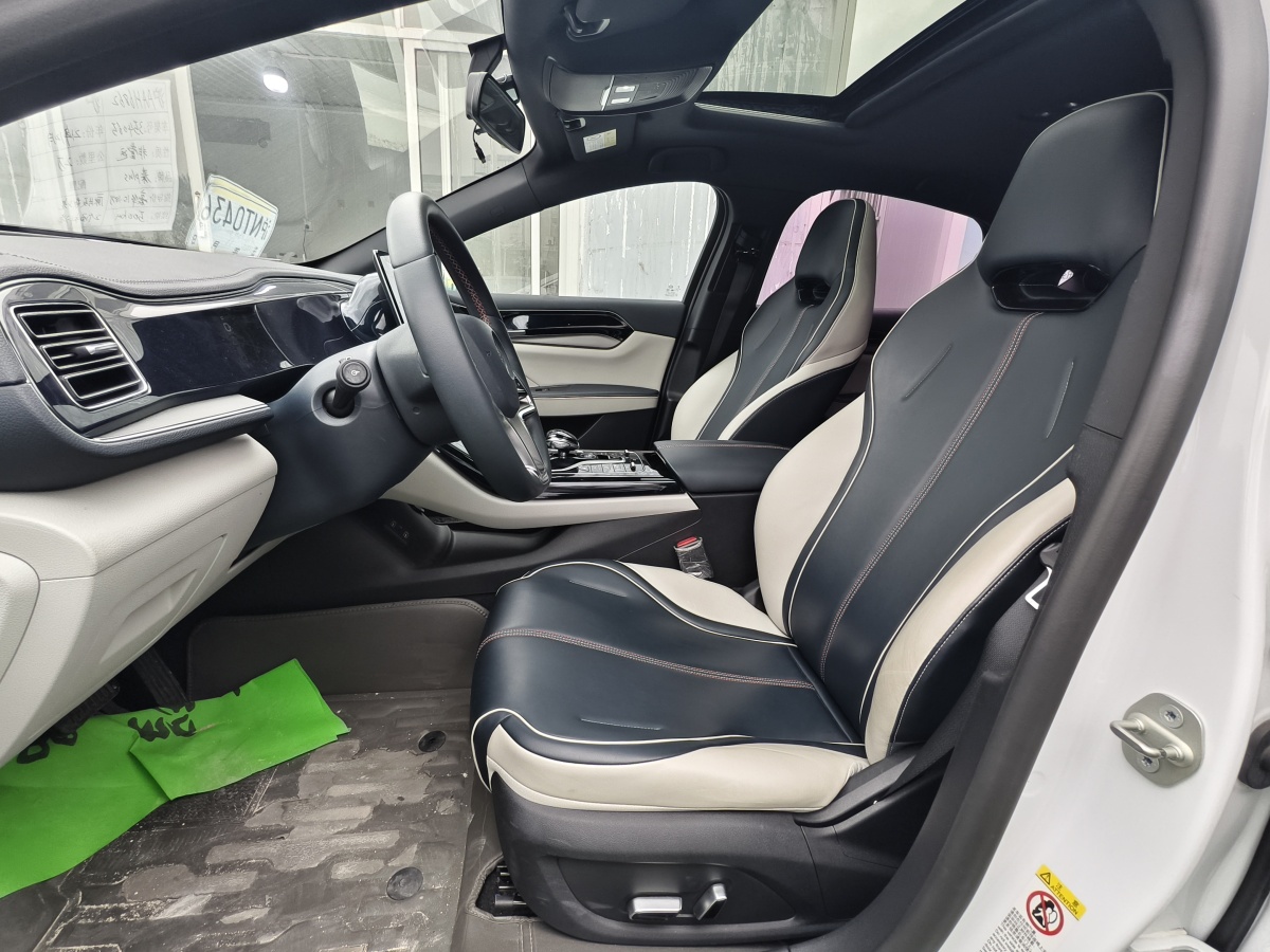 BYD Qin 2021 car image #10