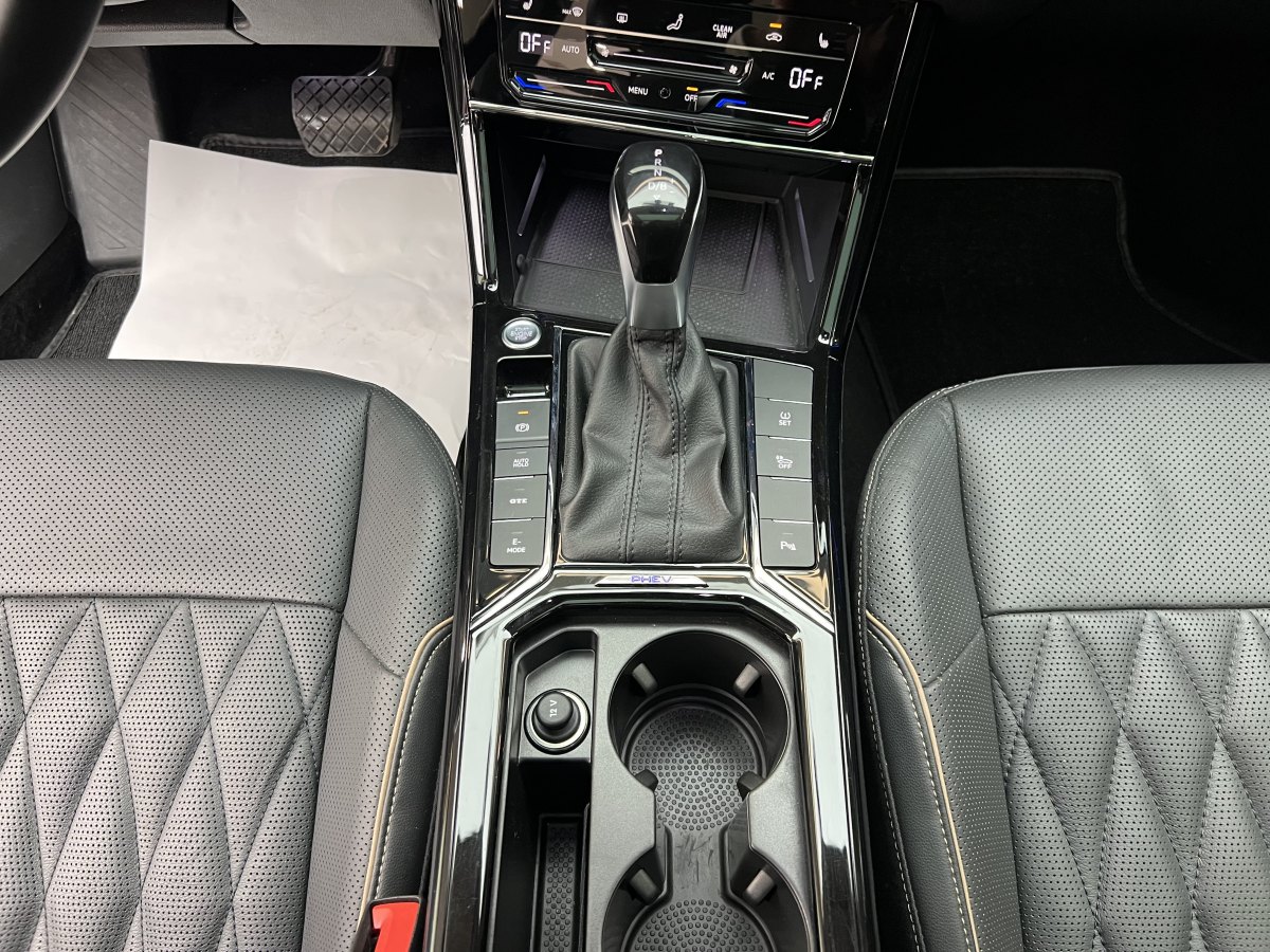 Volkswagen Passat New Energy 2021 immagine di auto #10