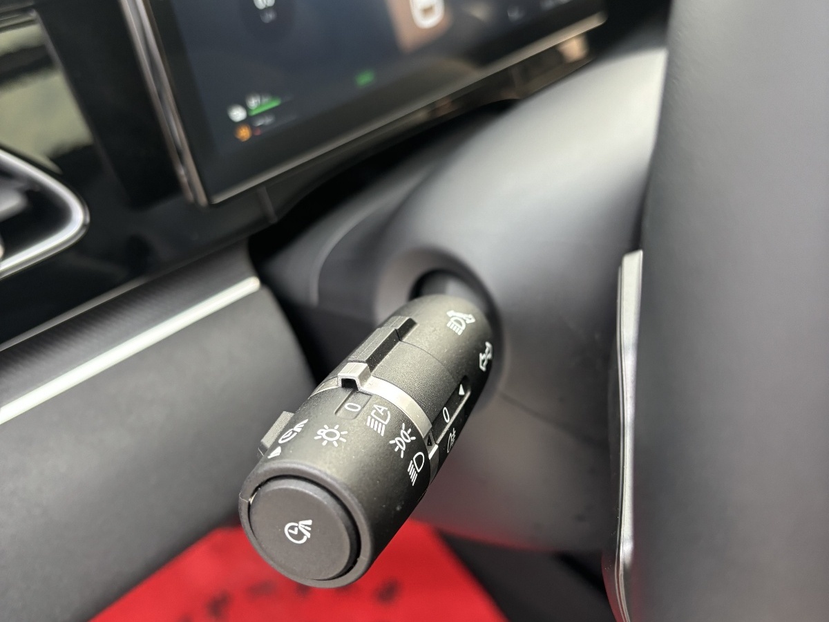 BYD Seal 06 DM-i 2025 immagine di auto #10