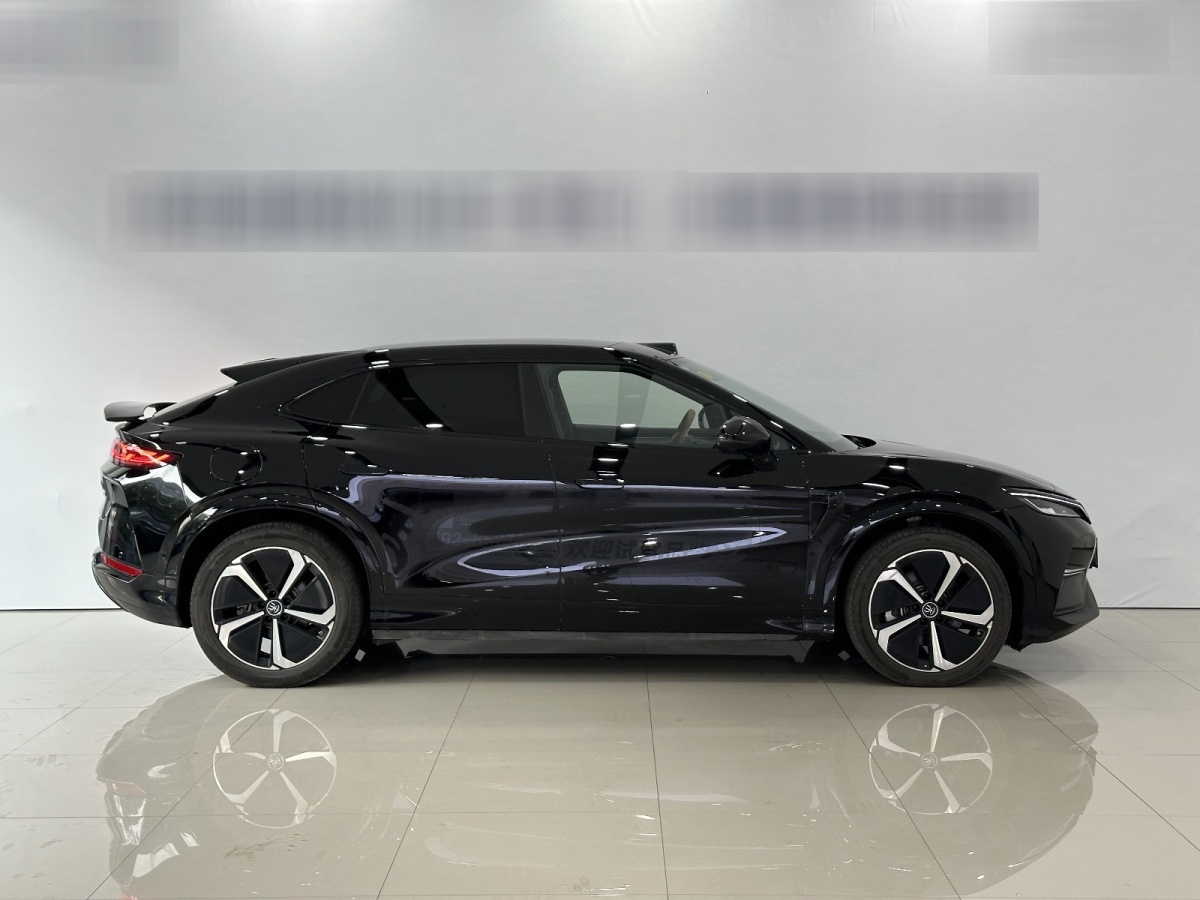 BYD Song 2025 car image #10