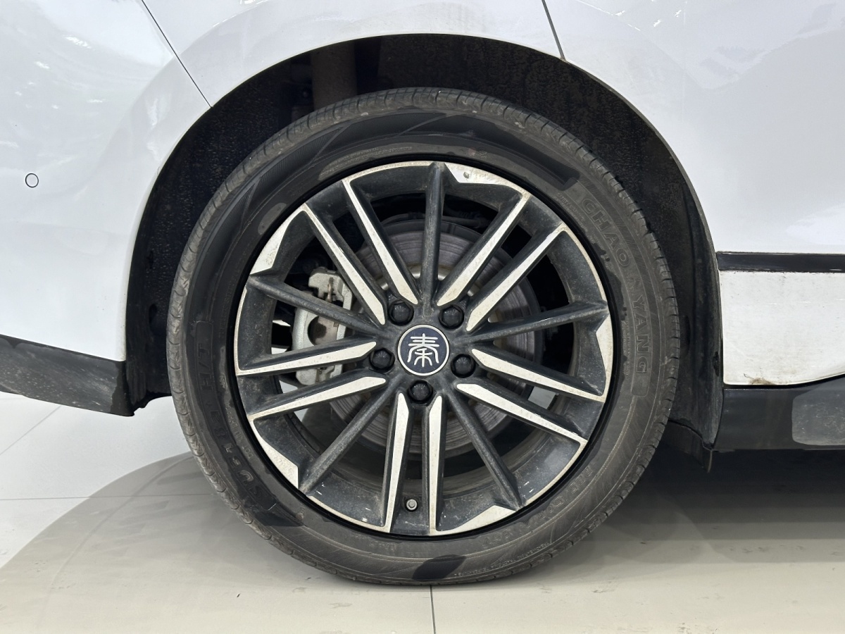 BYD Qin 2025 car image #10