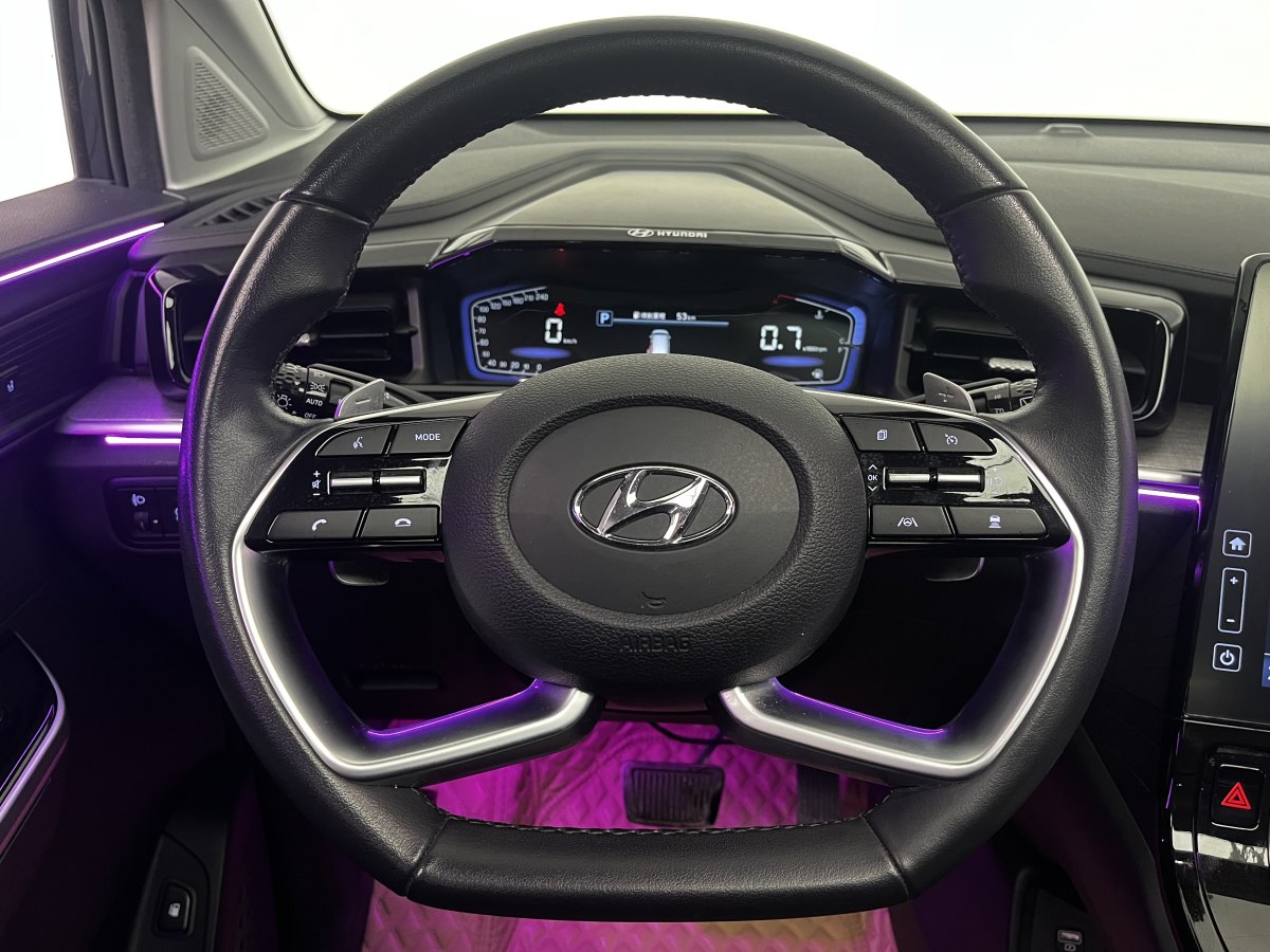 Hyundai Custo 2023 #10 Hyundai Custo 2023 car image #10