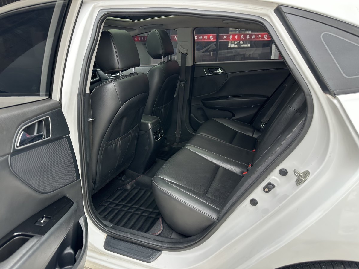 Hyundai Mistra 2018 #10 Hyundai Mistra 2018 car image #10