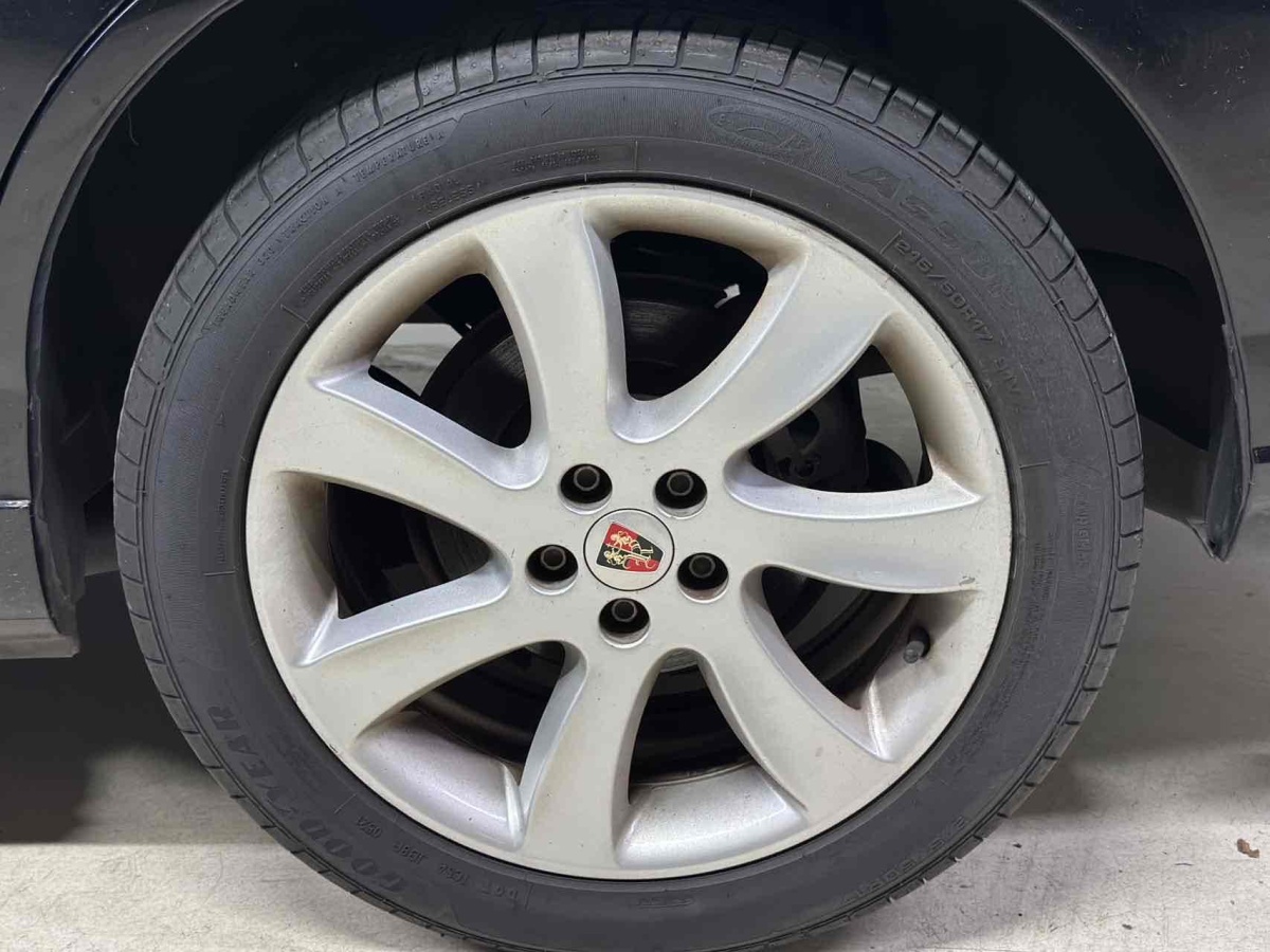 Roewe 750 2014 image de voiture #10