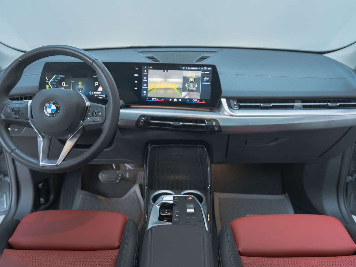 BMW X2 (Imported) 2024 #10 BMW X2 (Imported) 2024 car image #10