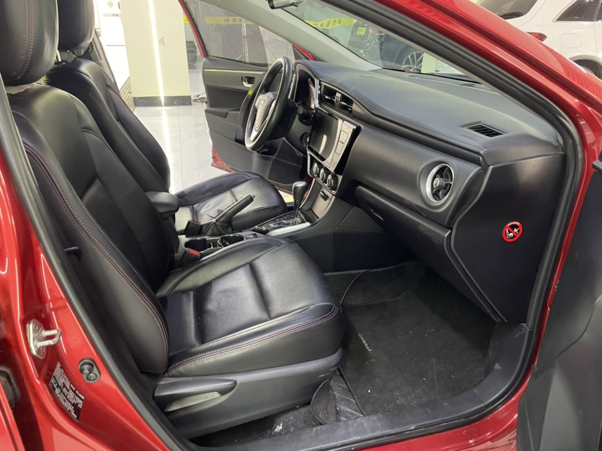 五菱汽车 五菱之光新能源 2025 汽车图片 #10