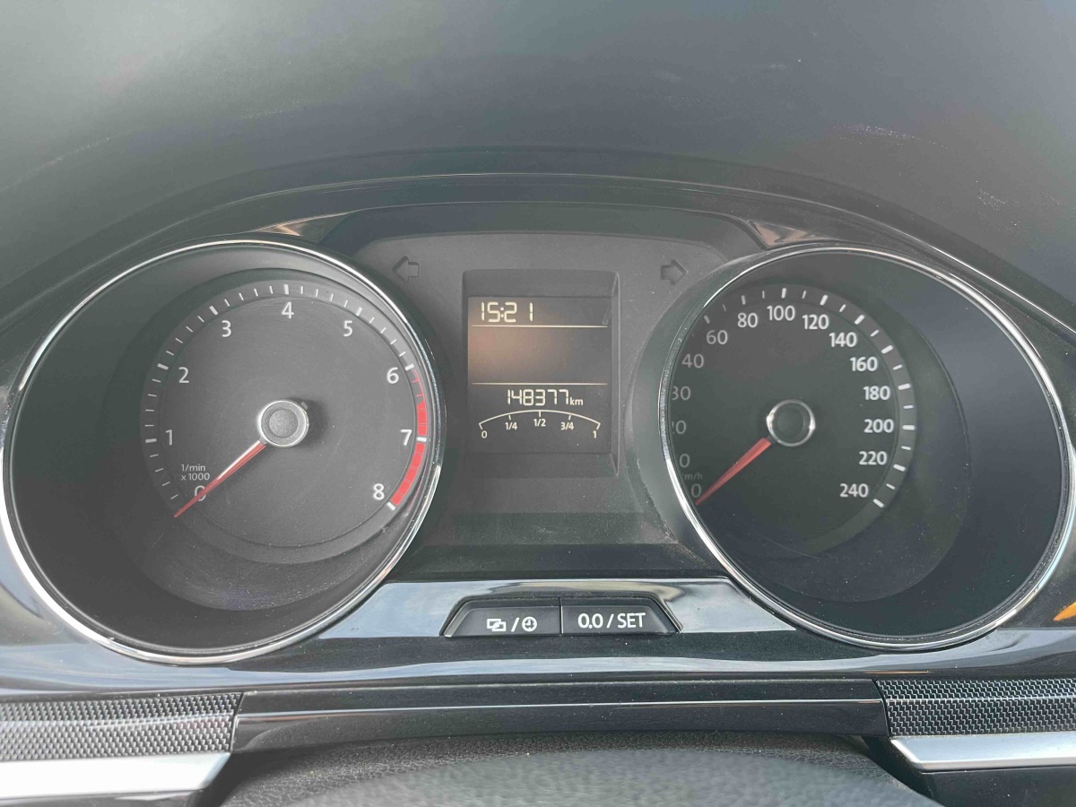 Volkswagen C-Trek 2017 immagine di auto #10