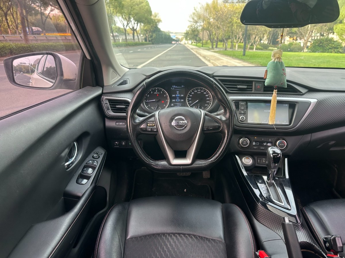 日产 蓝鸟 2016 汽车图片 #10