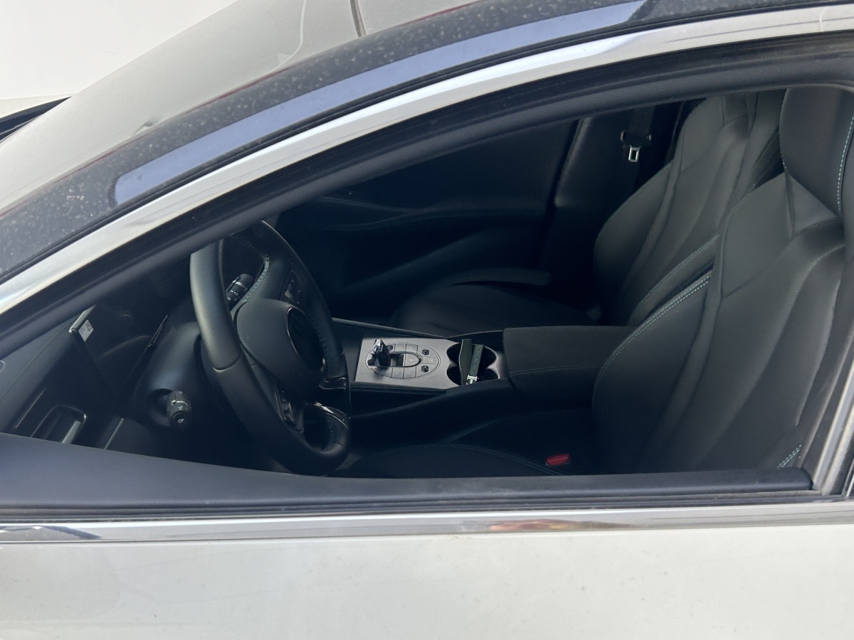 BYD Seal 06 DM-i 2024 صورة سيارة #10