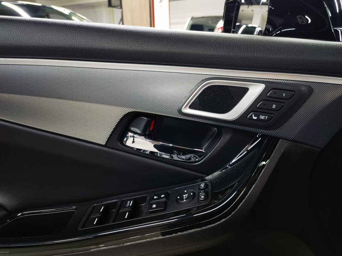 Honda Spirior 2016 #10 Honda Spirior 2016 car image #10