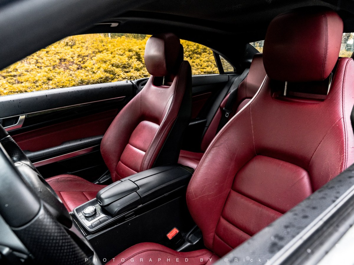 Mercedes-Benz GLC Coupe 2015 imagem de carro #10