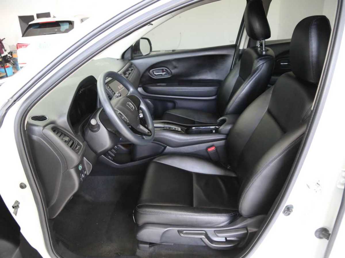 Honda VEZEL 2021 #10 Honda VEZEL 2021 car image #10