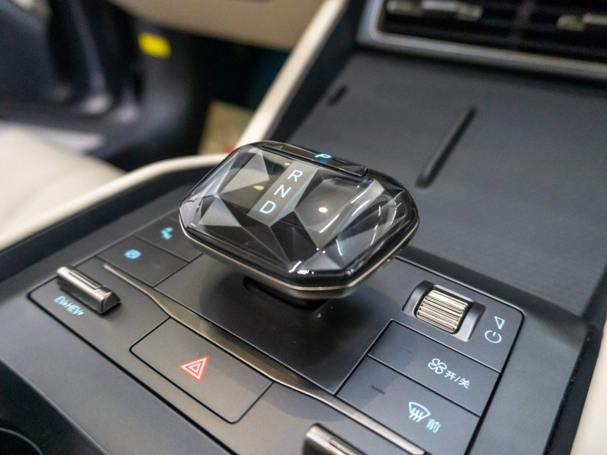 BYD M9 2024 #10 BYD M9 2024 image de voiture #10