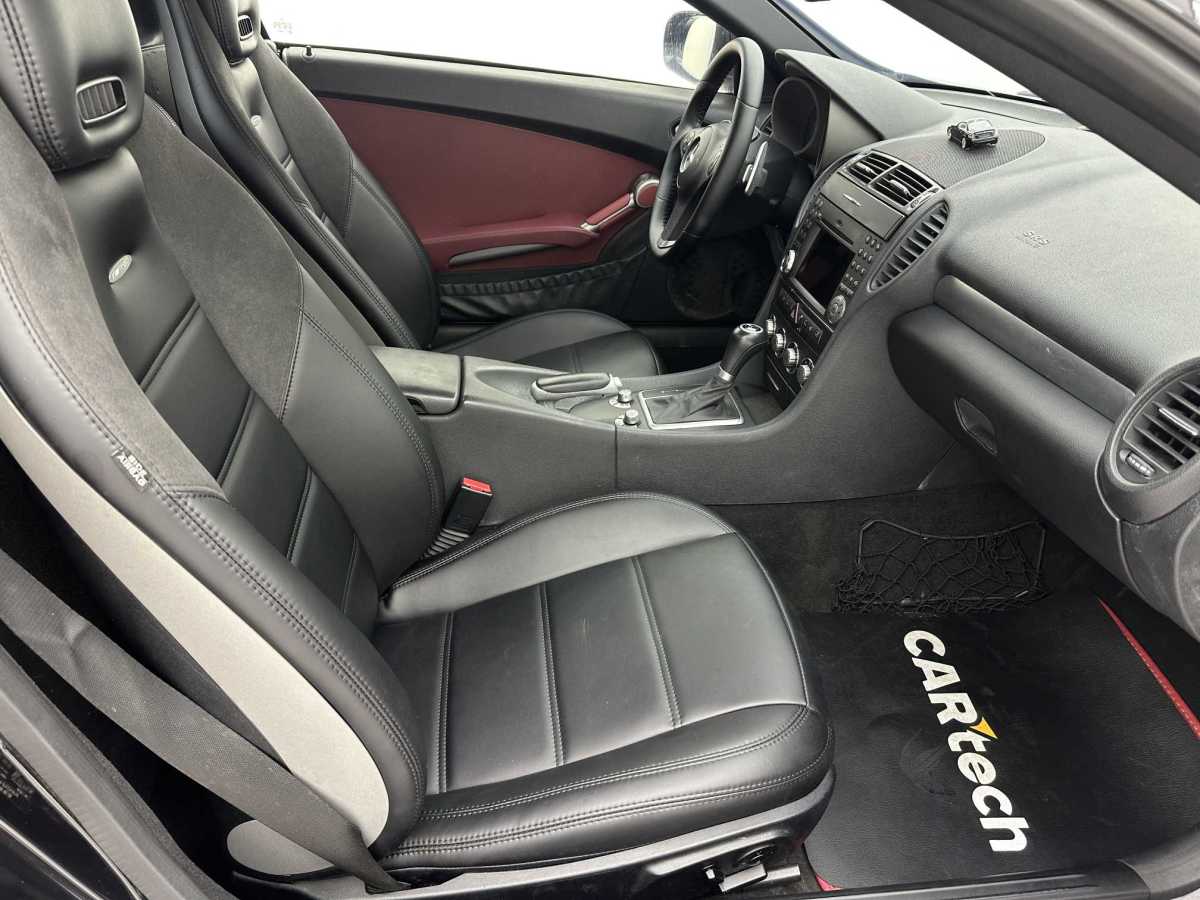 Mercedes-Benz SLK AMG 2014 #10 Mercedes-Benz SLK AMG 2014 صورة سيارة #10