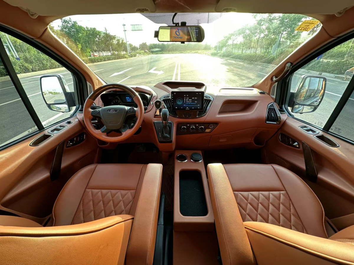 Ford 2021 immagine di auto #10