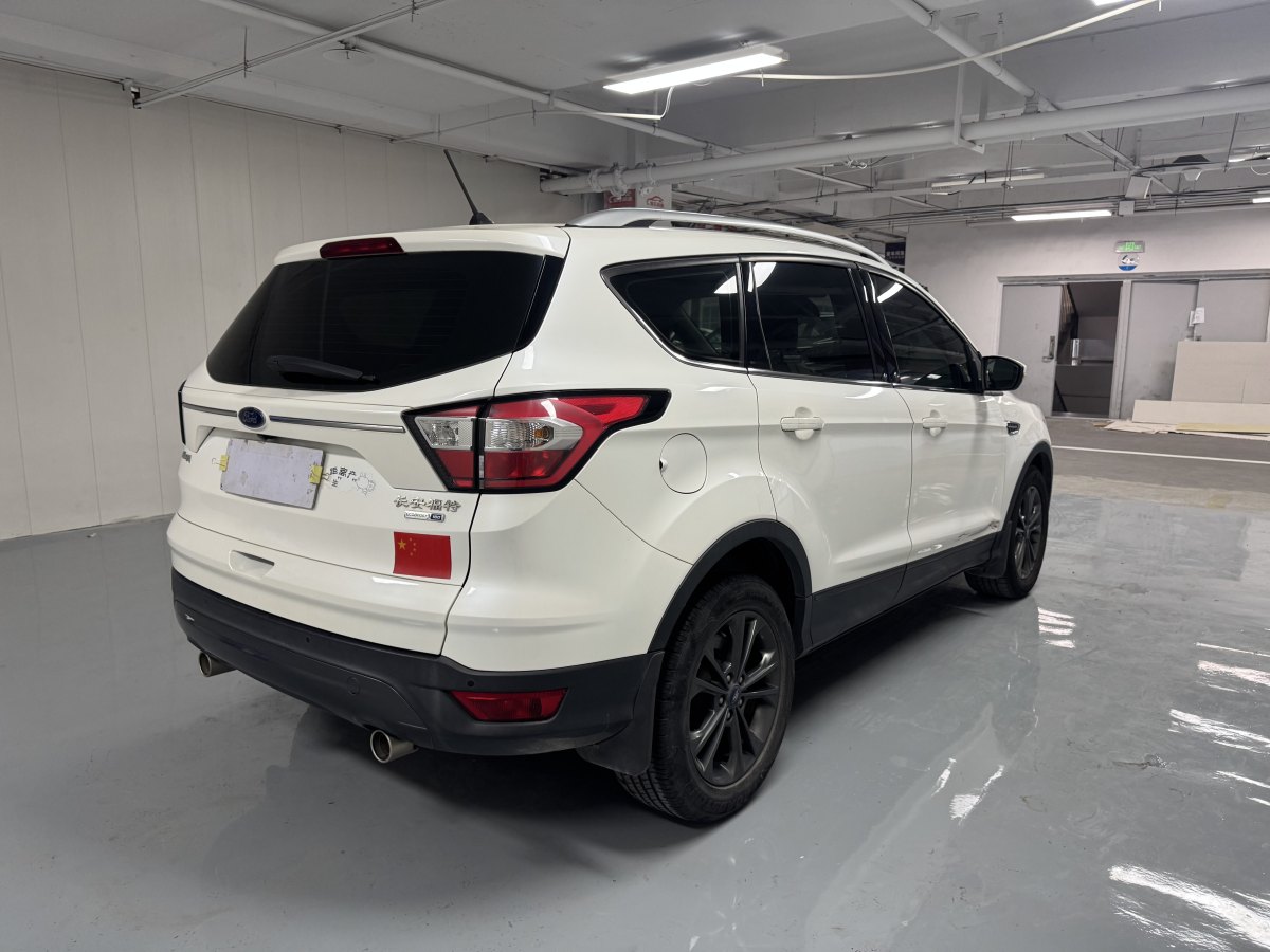 Ford Kuga 2020 car image #10