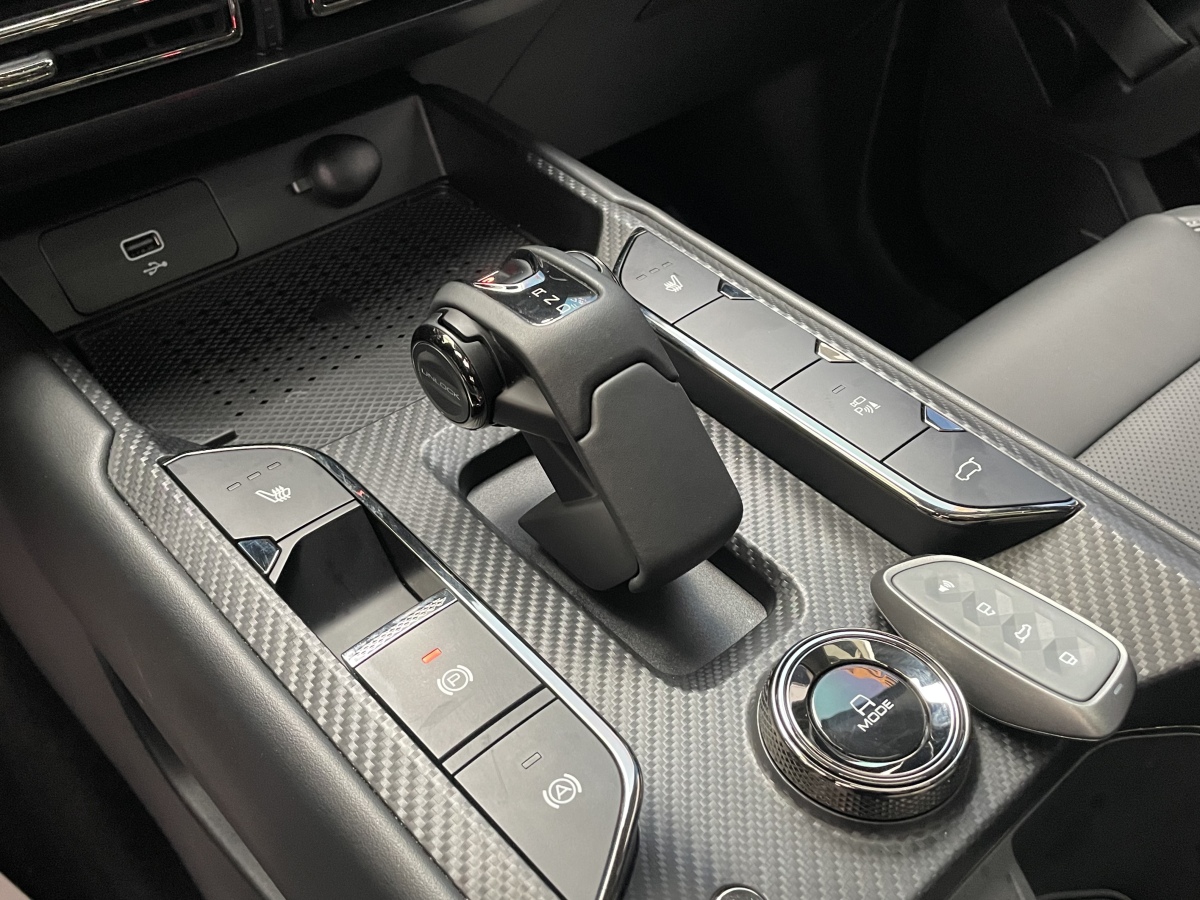 Haval X Dog 2 New Energy 2023 car image #10