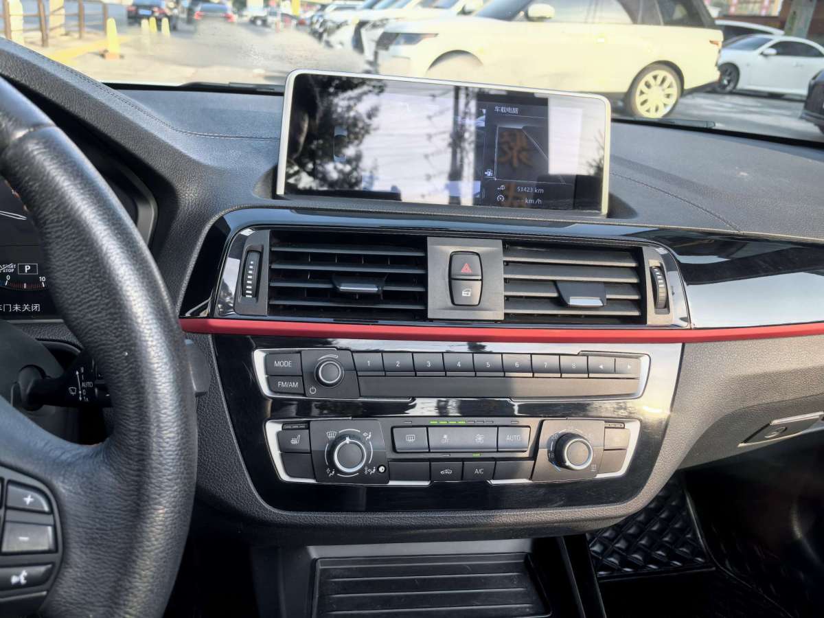 BMW 2 Series 2018 #10 BMW 2 Series 2018 immagine di auto #10