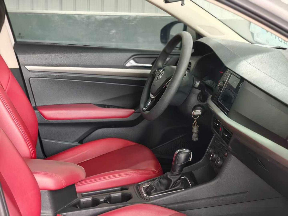 Volkswagen Lavida Pure Electric 2021 #10 Volkswagen Lavida Pure Electric 2021 car image #10