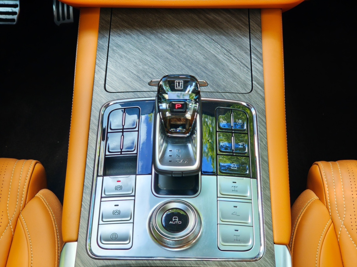 Tank 500 2022 #10 Tank 500 2022 صورة سيارة #10