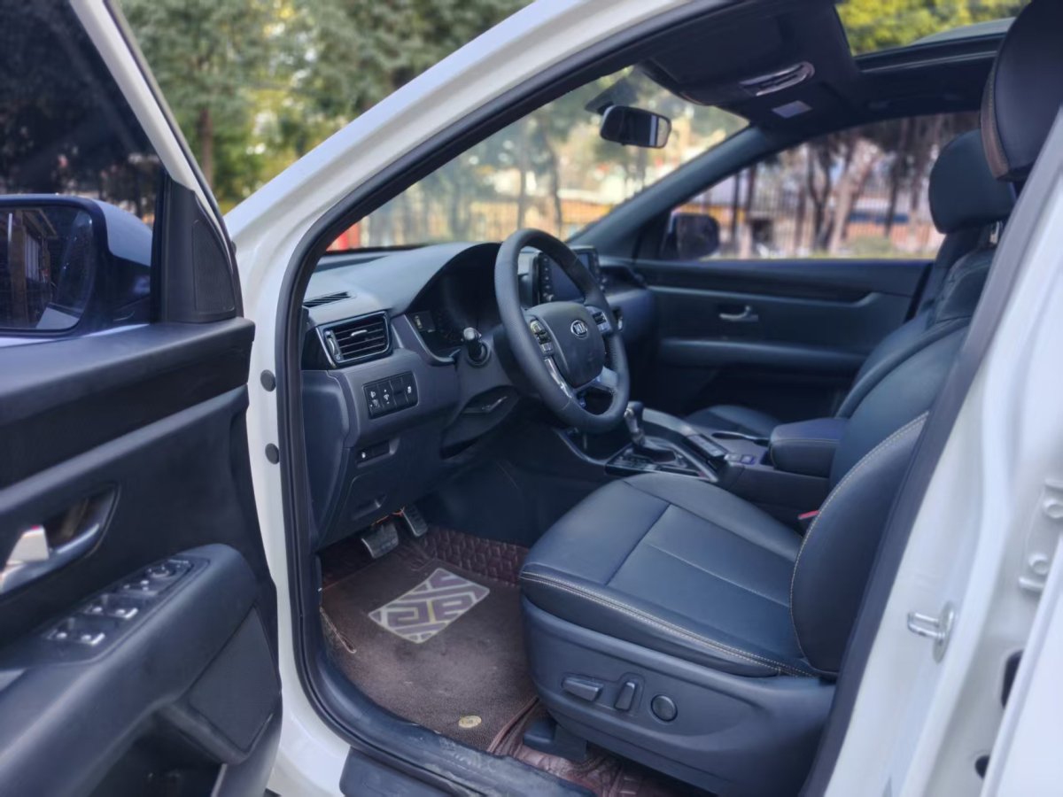 Kia Sorento 2018 image de voiture #10