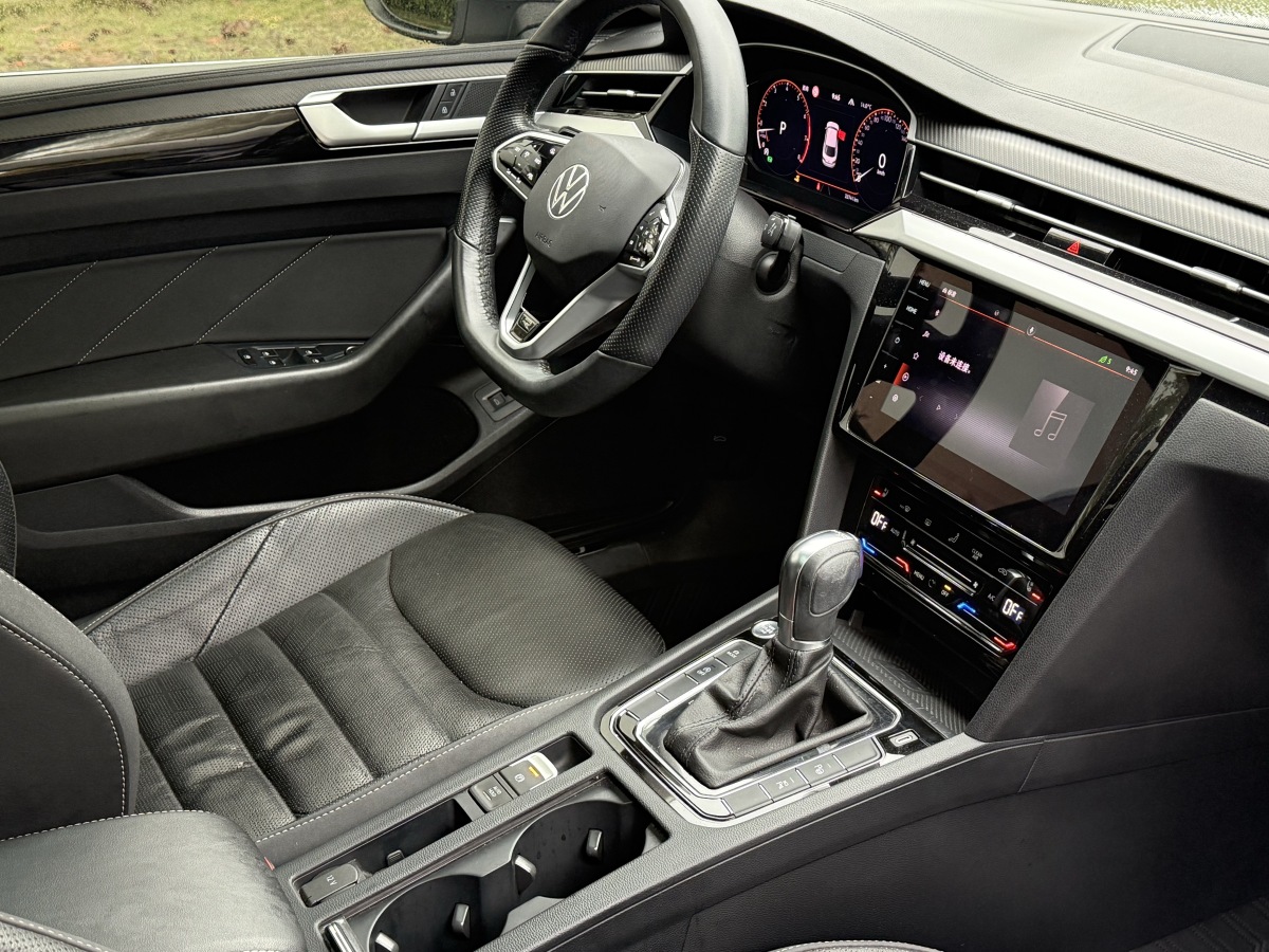 大众 一汽-大众CC 2020 汽车图片 #10