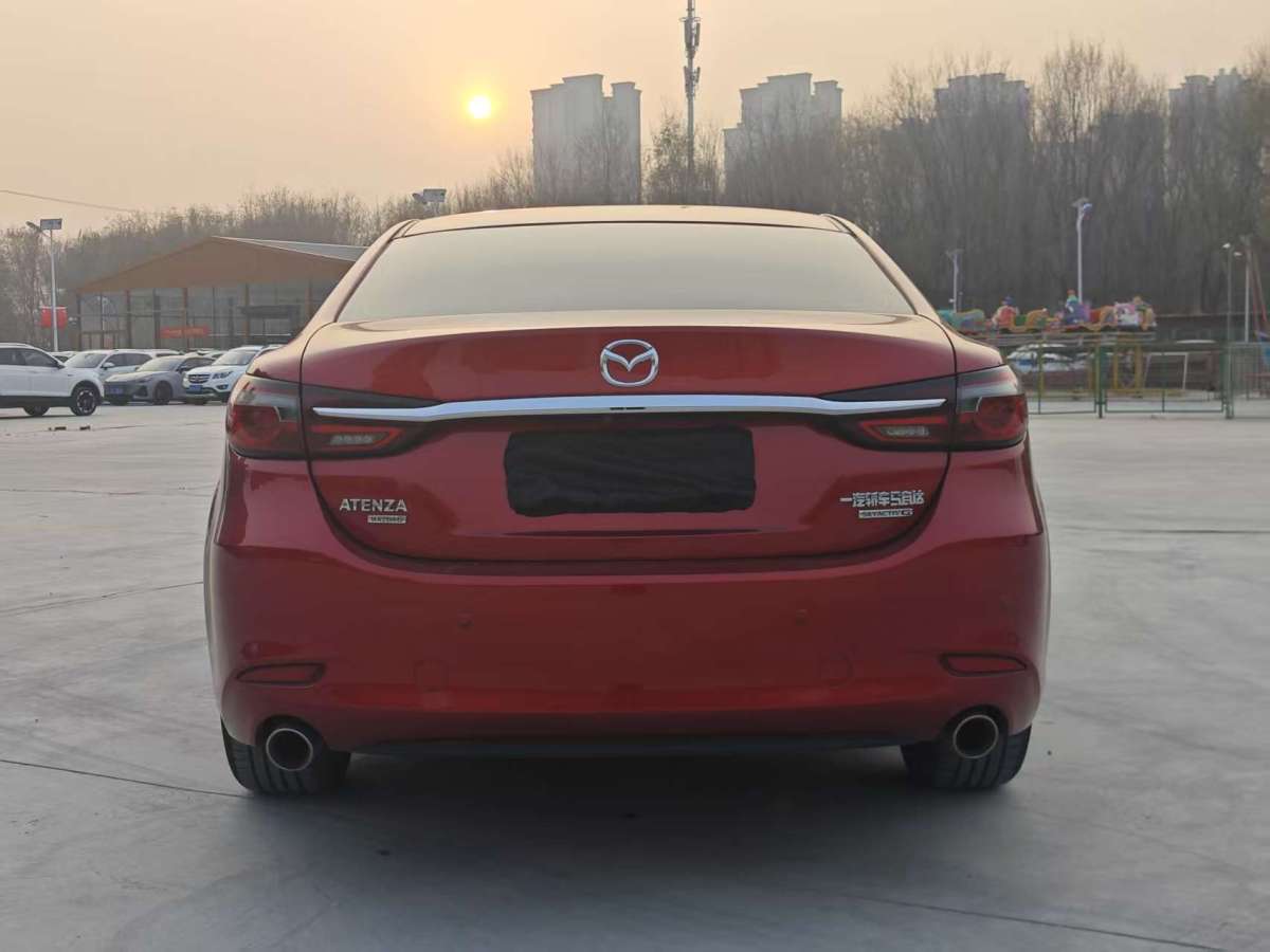 Mazda 8 (Imported) 2020 car image #10