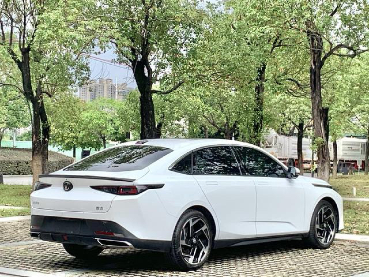 Changan Lamore 2023 #10 Changan Lamore 2023 image de voiture #10