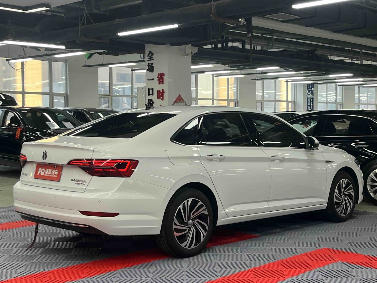 Volkswagen Sagitar 2021 #10 Volkswagen Sagitar 2021 immagine di auto #10