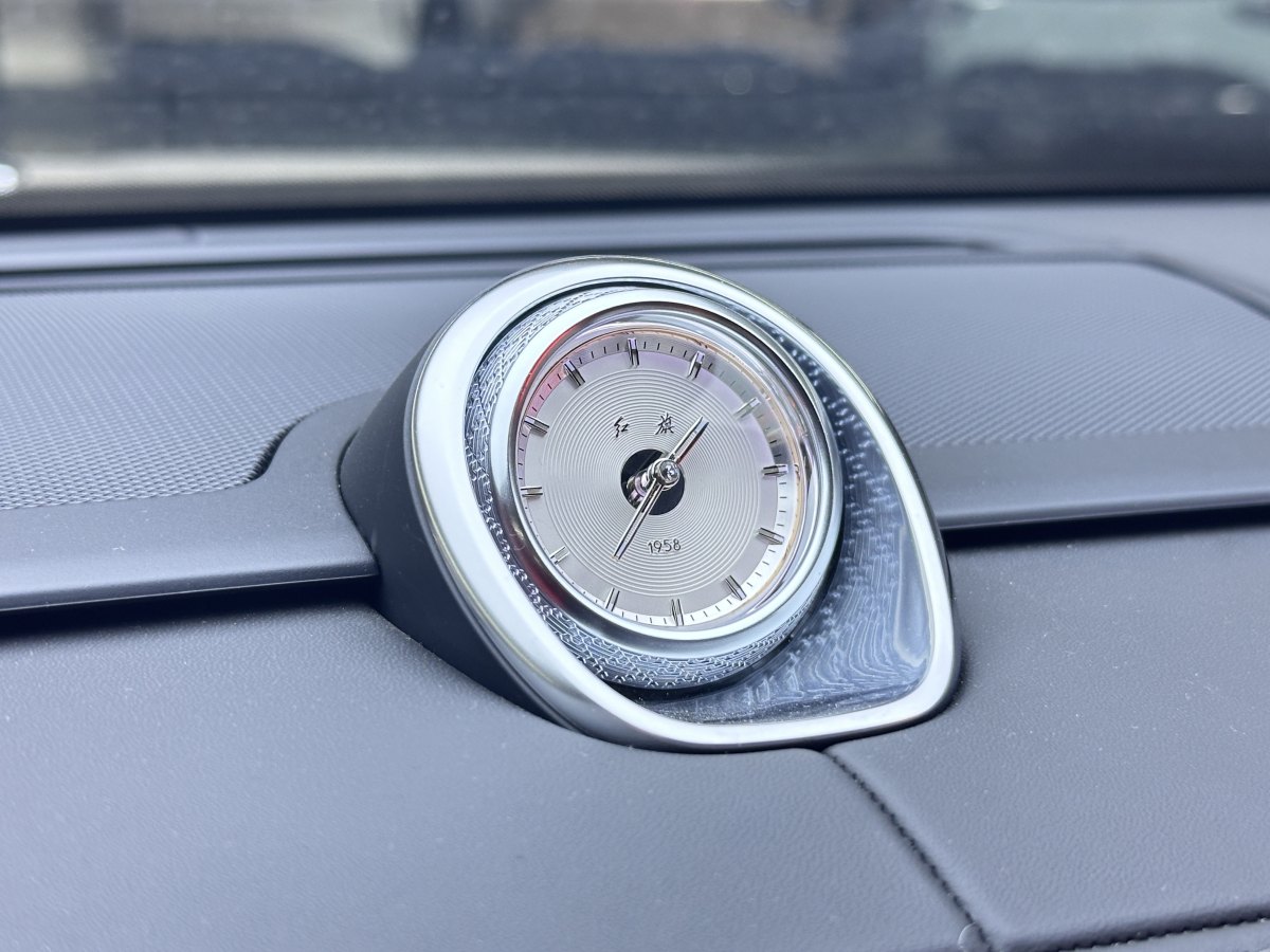 HongQi GuoYa 2024 #10 HongQi GuoYa 2024 imagem de carro #10