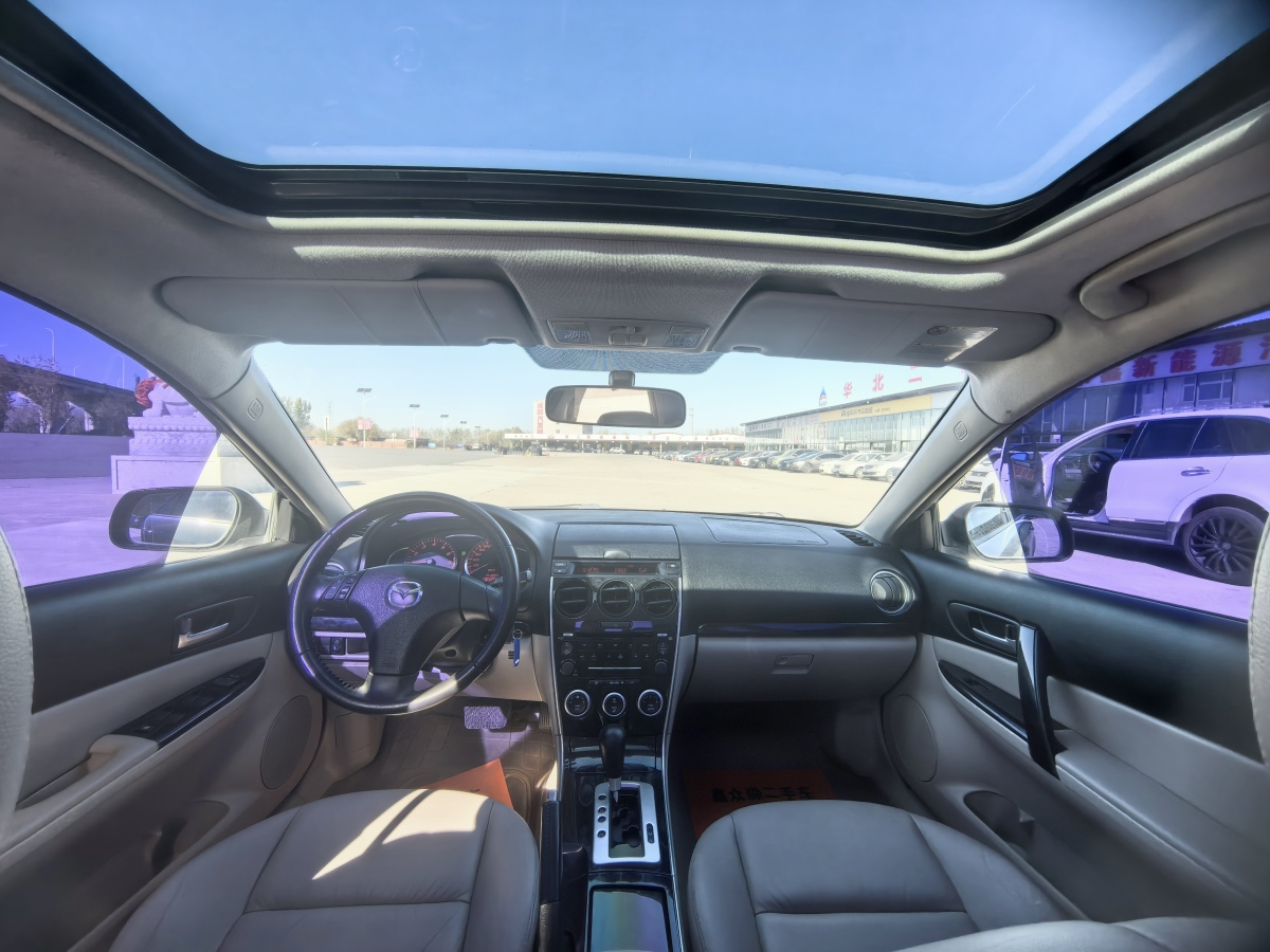 Mazda EZ-60 2007 image de voiture #10