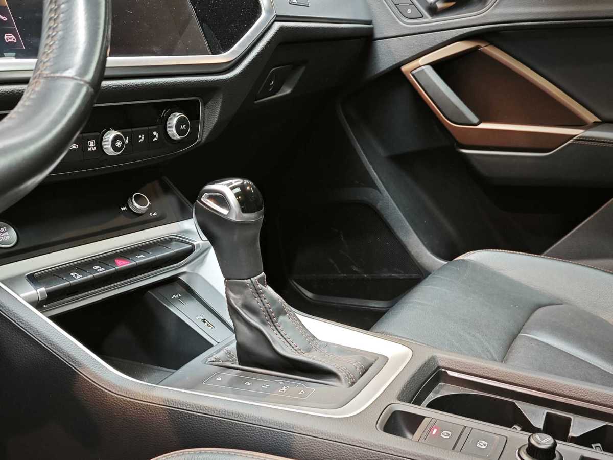 Audi Q3 (Imported) 2020 #10 Audi Q3 (Imported) 2020 car image #10