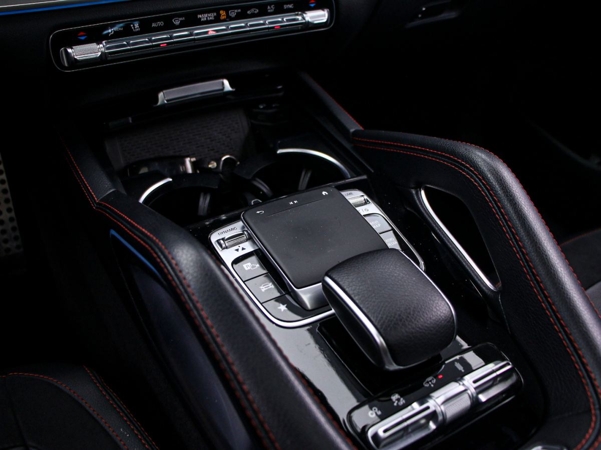 Mercedes-Benz GLE AMG 2021 #10 Mercedes-Benz GLE AMG 2021 imagem de carro #10