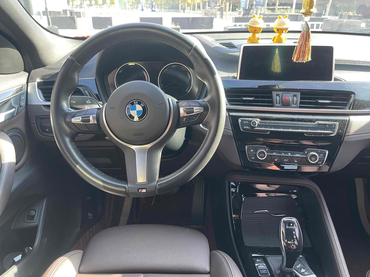 BMW X2 2020 car image #10