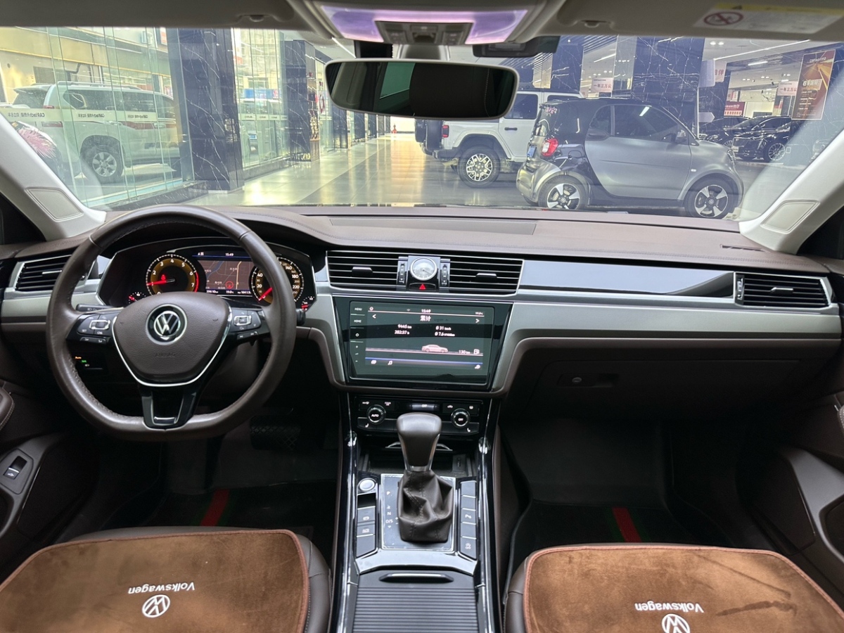 Volkswagen Phideon 2021 #10 Volkswagen Phideon 2021 imagem de carro #10