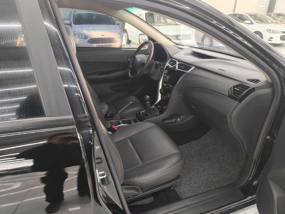 BYD F3 2021 car image #10