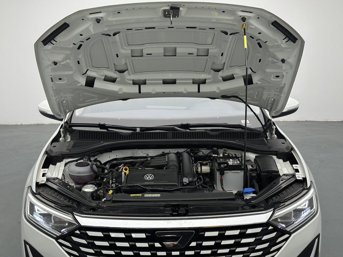 Jetta VA7 2025 car image #10