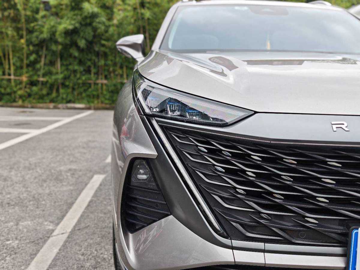 Roewe RX9 2024 imagen de coche #10