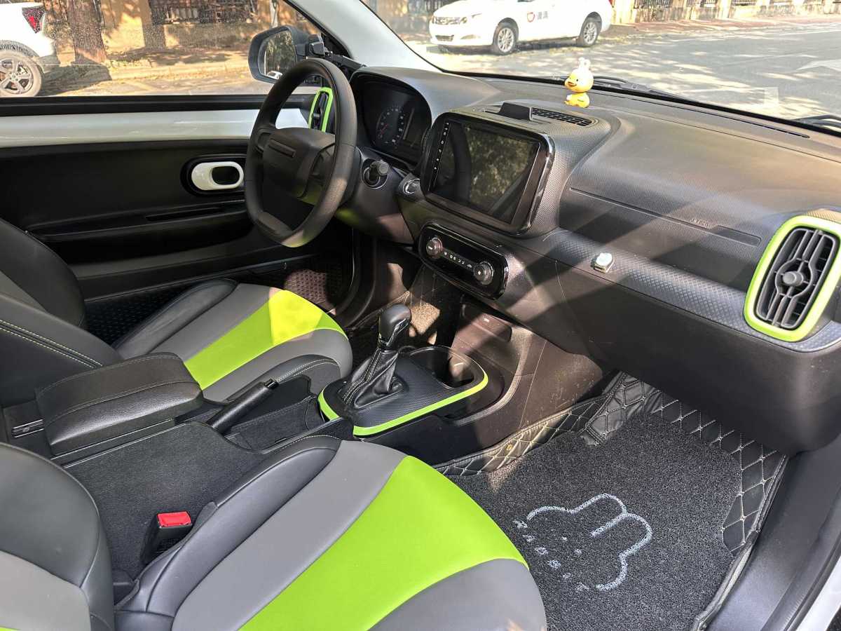 Roewe CLEVER 2021 immagine di auto #10