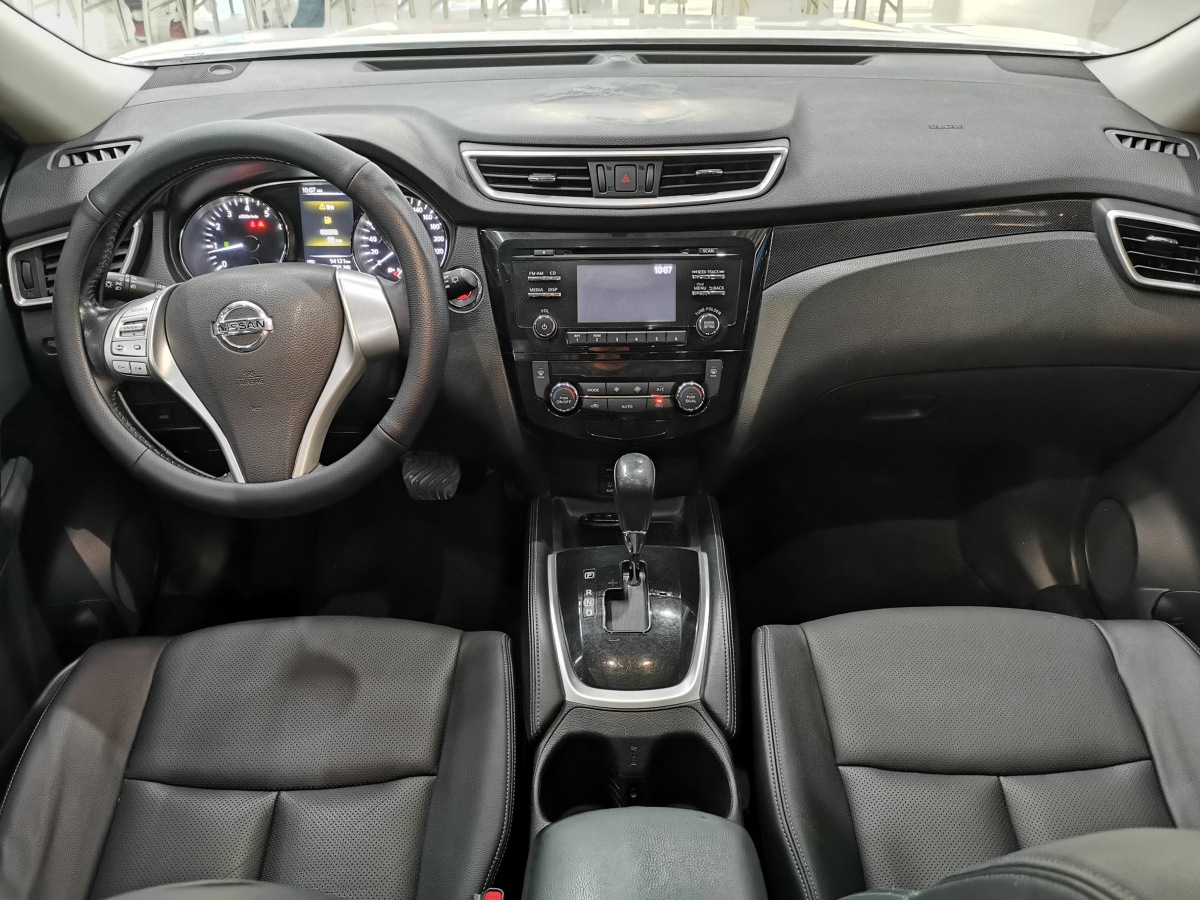 Nissan X-Trail (Imported) 2014 imagem de carro #10