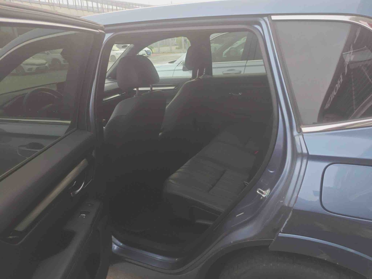 Honda Breeze New Energy 2023 car image #10