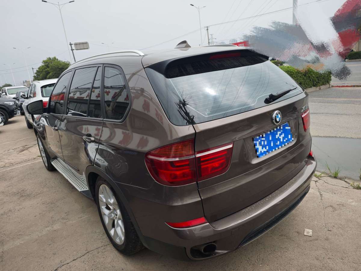 BMW X5 (Imported) 2012 #10 BMW X5 (Imported) 2012 car image #10