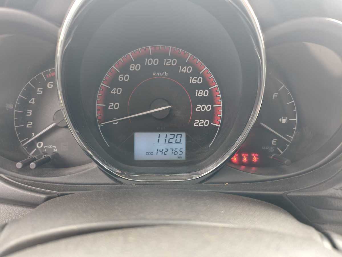 Toyota Vios 2021 #10 Toyota Vios 2021 image de voiture #10