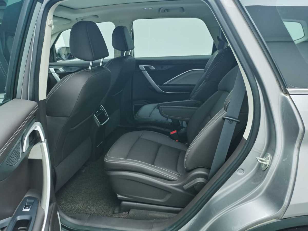 GEELY JiaJi 2020 #10 GEELY JiaJi 2020 immagine di auto #10