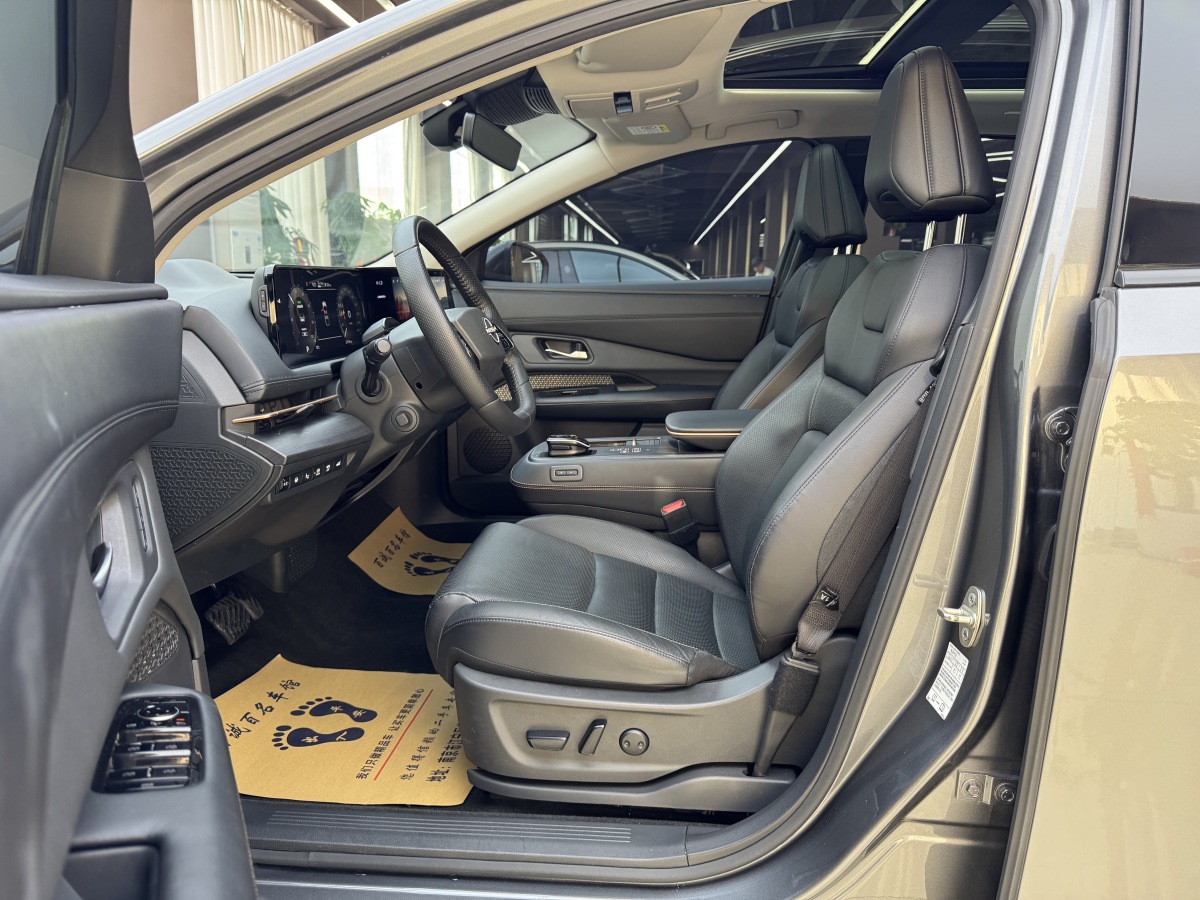 日产 ARIYA艾睿雅 2023 汽车图片 #10