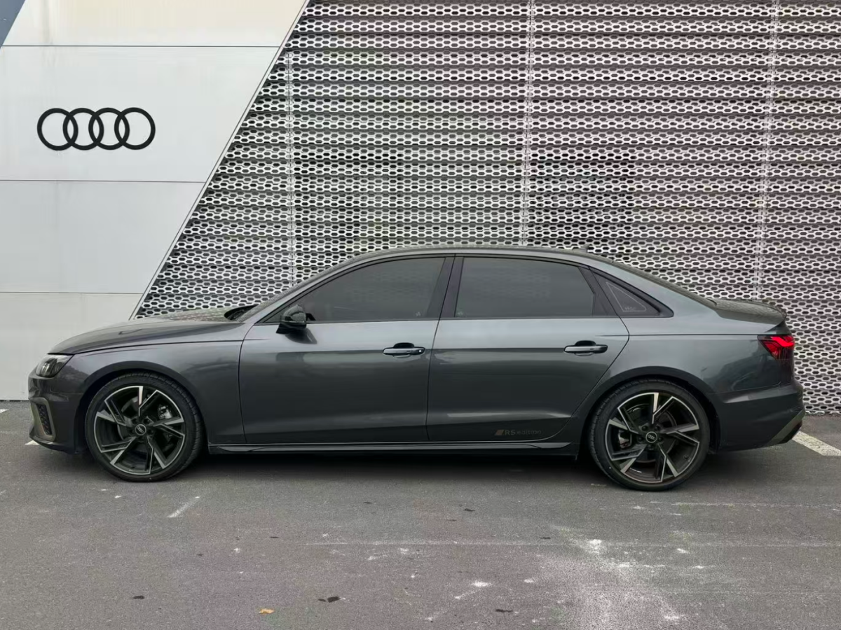 Audi RS 3 2024 car image #10