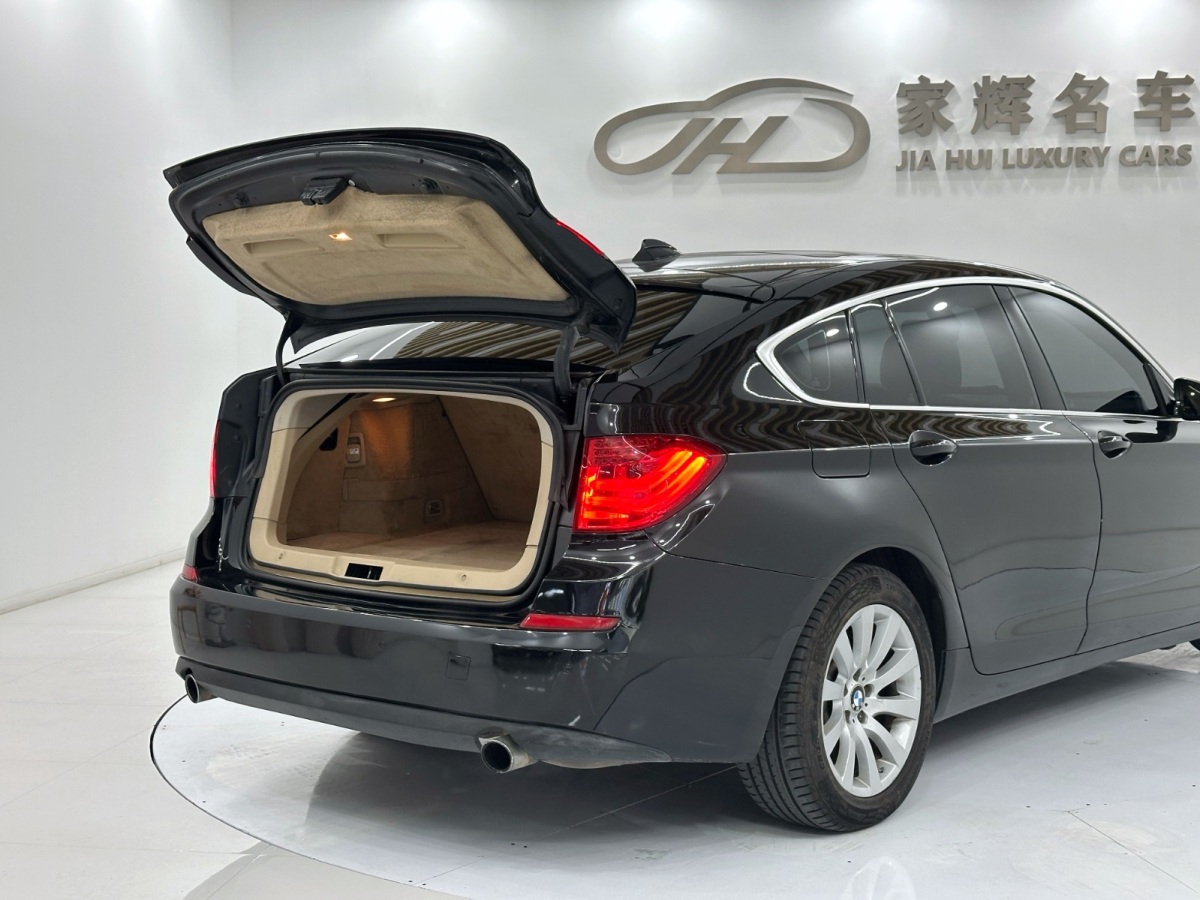 BMW 5 Series (Imported) 2012 #10 BMW 5 Series (Imported) 2012 car image #10