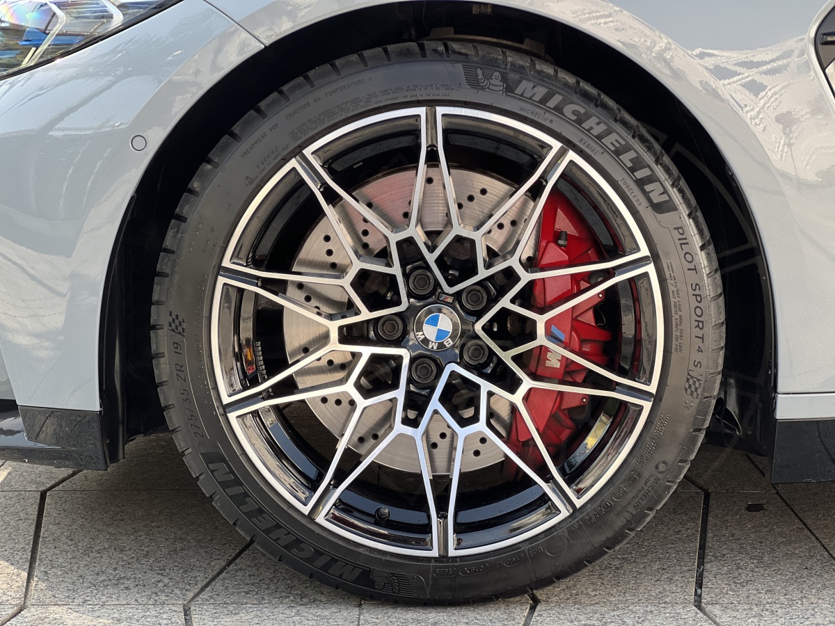 BMW M3 2024 #10 BMW M3 2024 imagem de carro #10